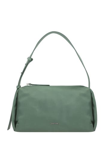 CALVIN KLEIN Handtasche sea spray