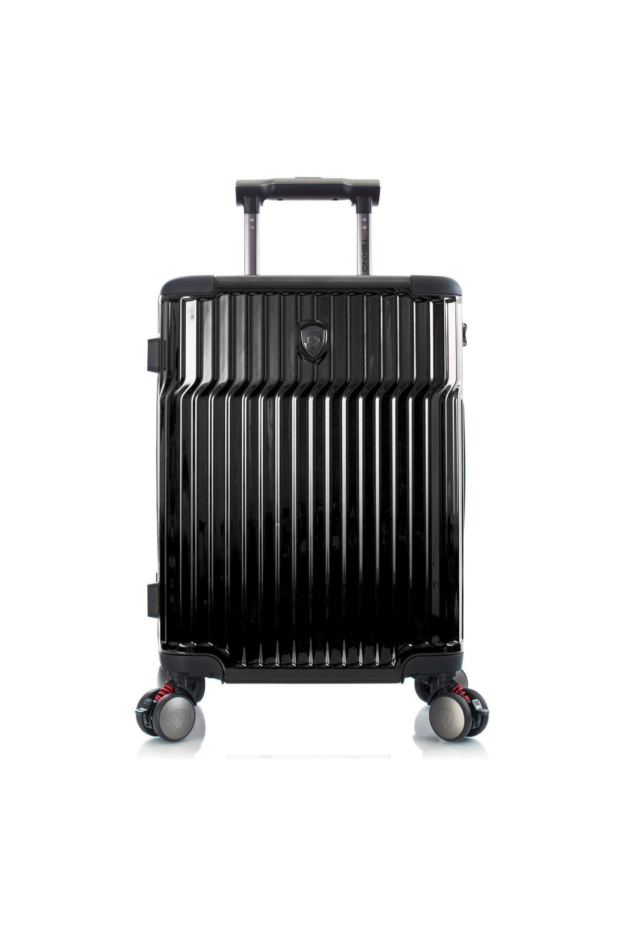 HEYS Koffer black, Bild 1