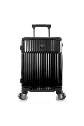 HEYS Koffer black