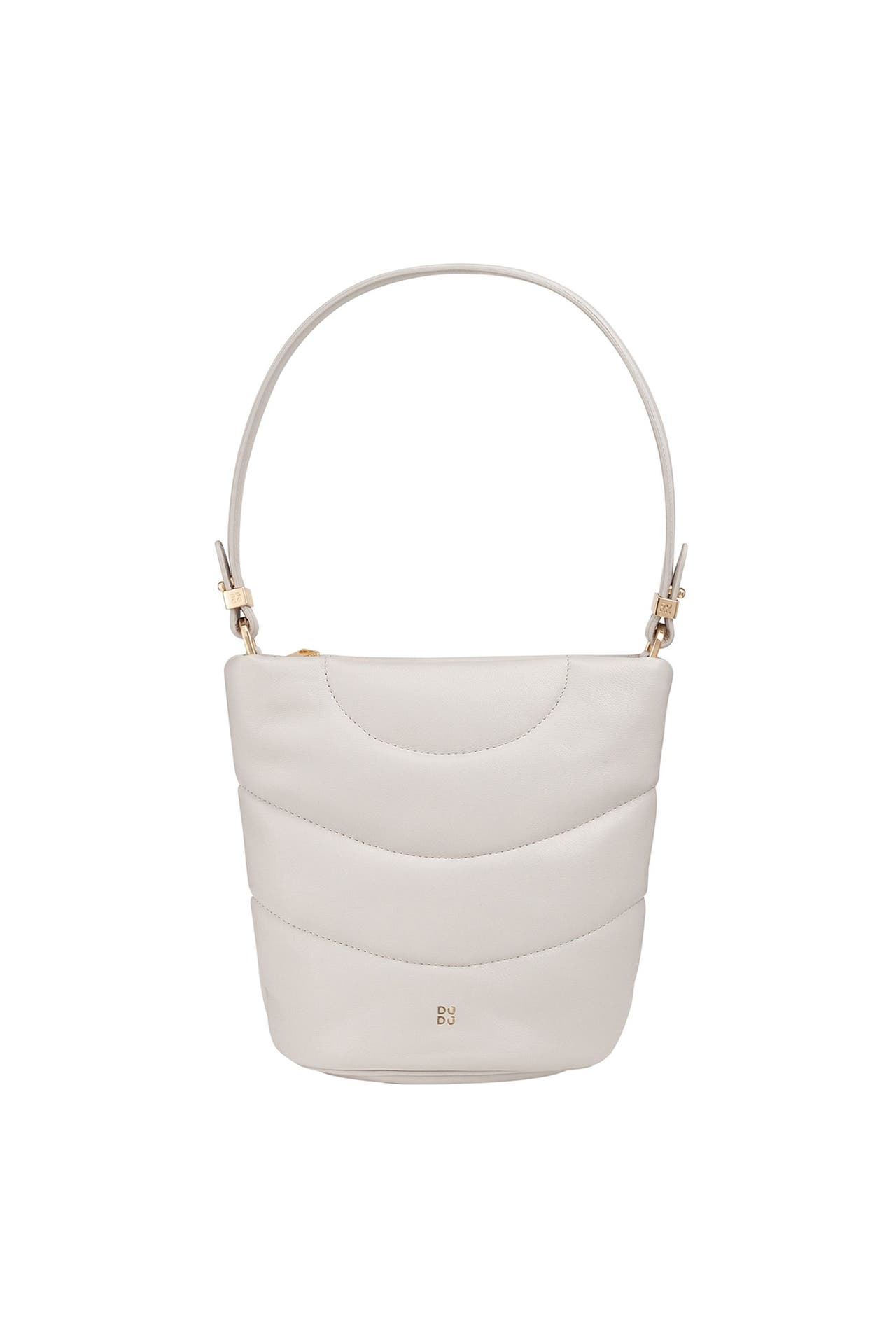 DUDU Handtasche pearl, Bild 1