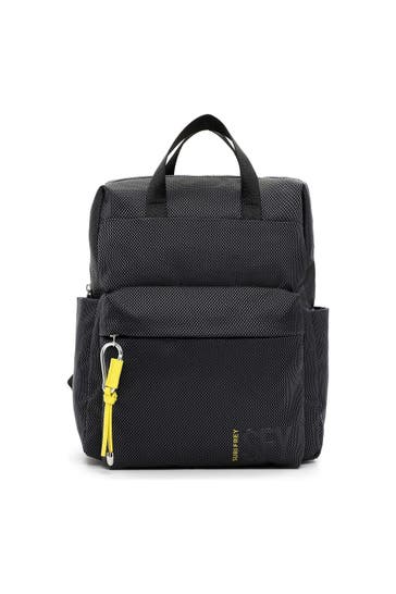 SURI FREY Rucksack black
