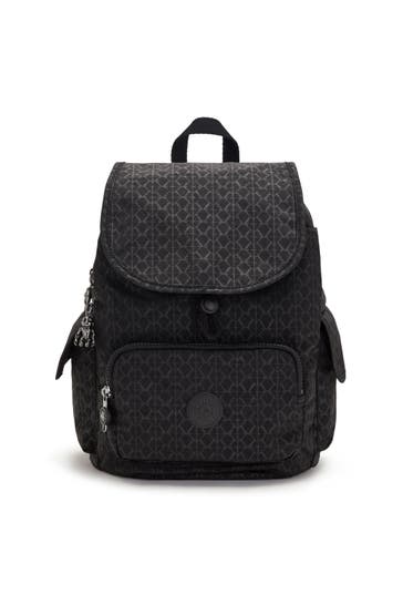 KIPLING Rucksack signature emb