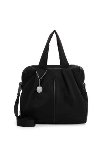 SURI FREY Umhängetasche black