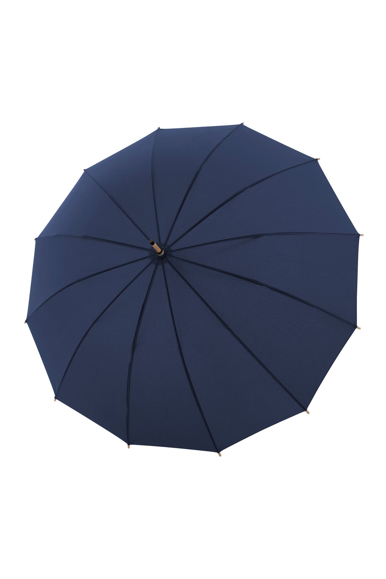 DOPPLER Regenschirm uni blue, Bild 1