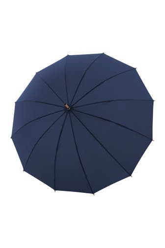 DOPPLER Regenschirm uni blue
