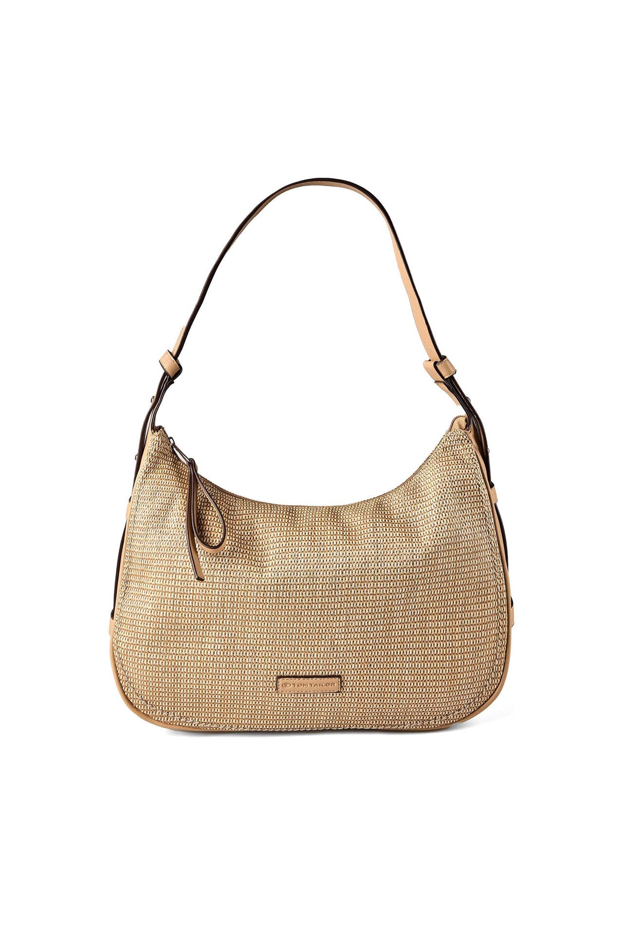 TOM TAILOR Handtasche camel, Bild 1