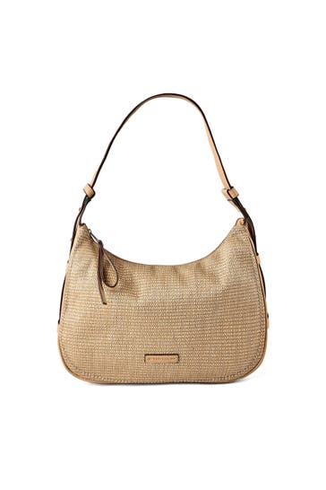 TOM TAILOR Handtasche camel