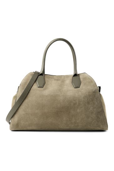 GUESS Handtasche pistachio