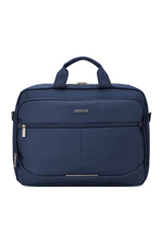 RONCATO Business Bag blu notte
