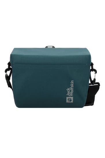 JACK WOLFSKIN Gravex Fahrradtasche 27 cm