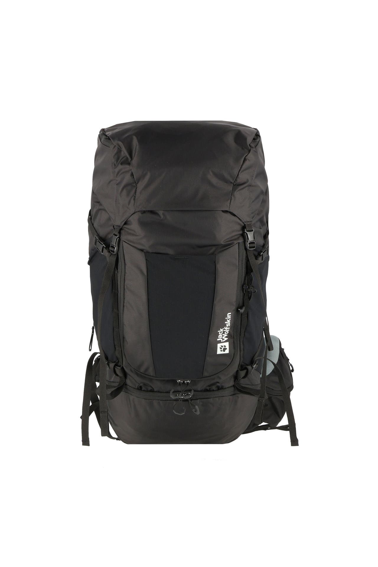 JACK WOLFSKIN Rucksack black, Bild 1