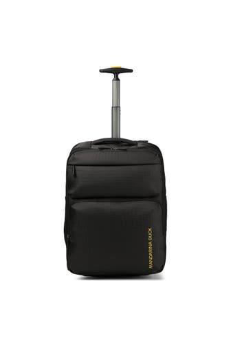MANDARINA DUCK Koffer black