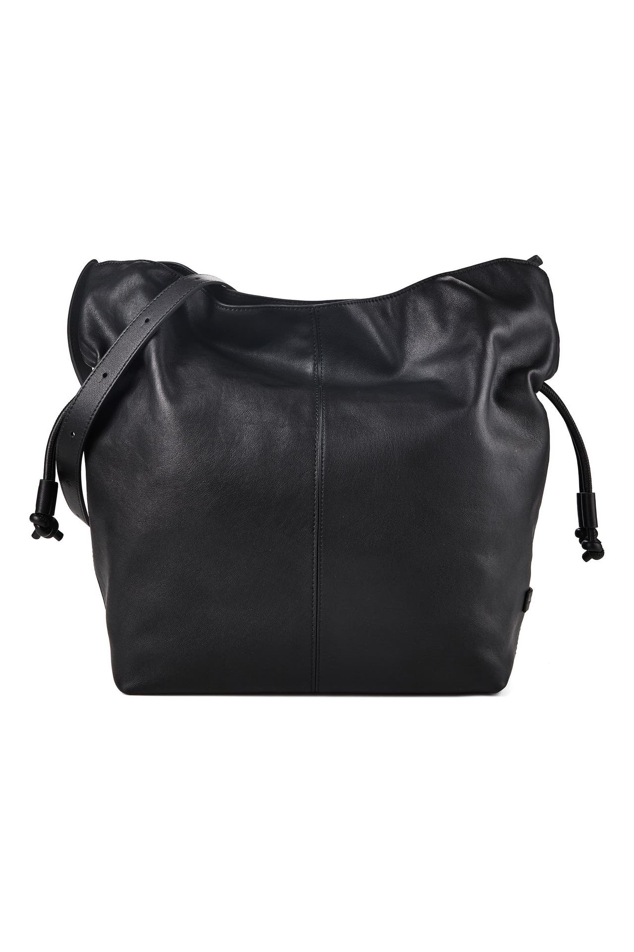 MARC O'POLO Handtasche black, Bild 1
