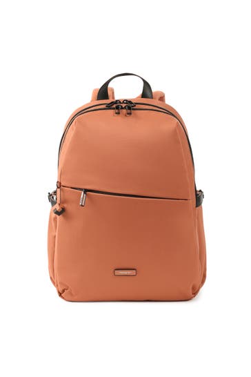 HEDGREN Rucksack redwood burl
