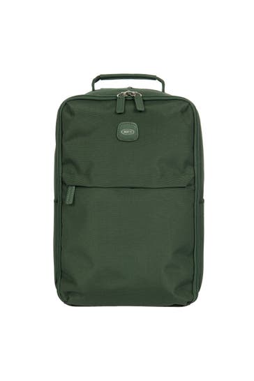 BRIC'S Business Bag emerald green
