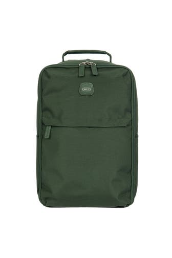 BRIC'S Business Bag emerald green