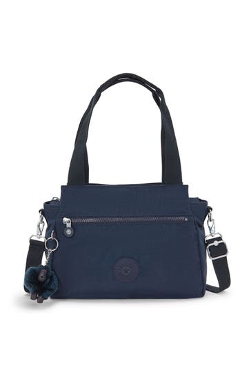 KIPLING Handtasche blue bleu 2