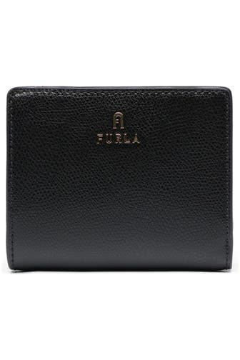 FURLA Geldbörse nero