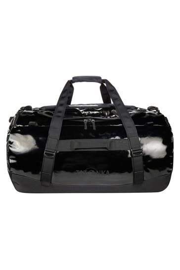 TATONKA Weekender black