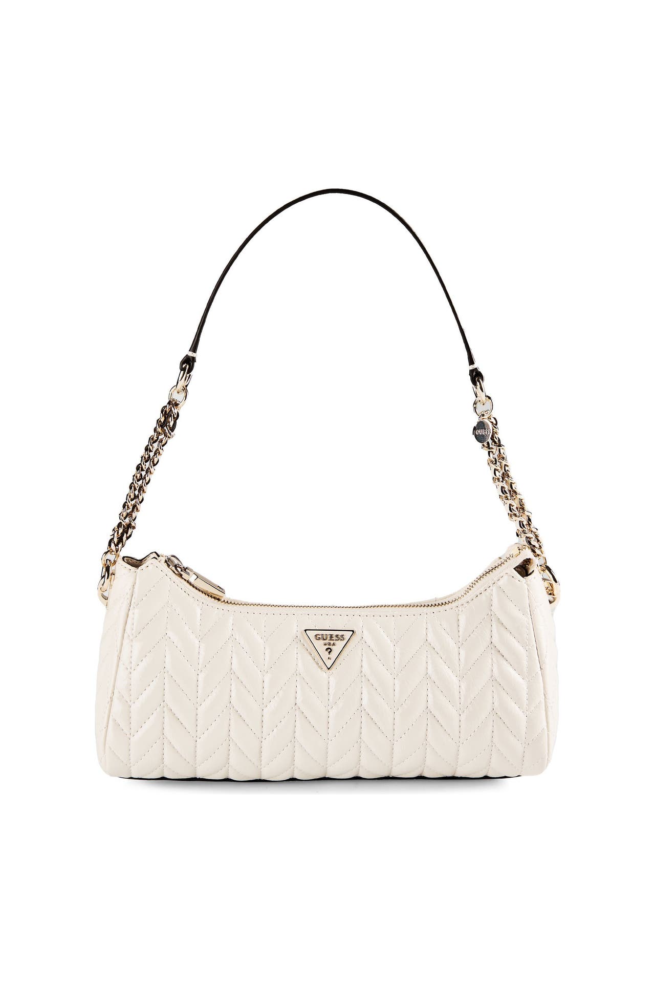GUESS Handtasche stone, Bild 1