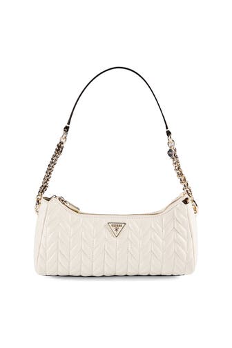 GUESS Handtasche stone
