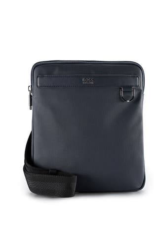 BOSS Umhängetasche dark blue