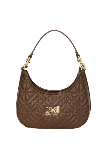 CAVALLI CLASS Handtasche chestnut
