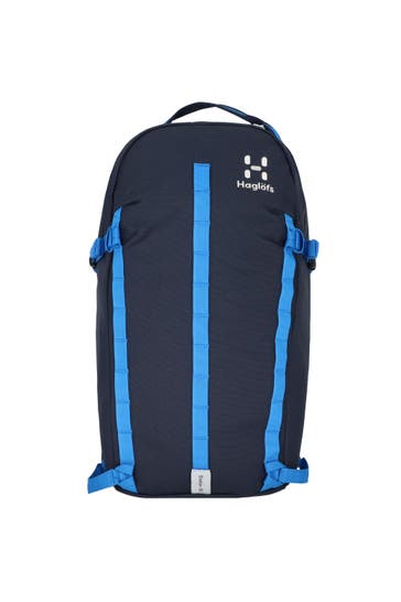 HAGLÖFS Rucksack tarn blue/nordic blue