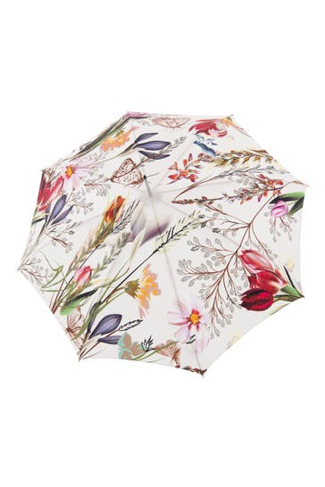 DOPPLER MANUFAKTUR Regenschirm mehrfarbig