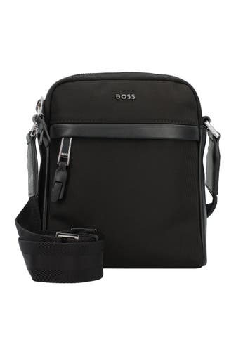 BOSS Handtasche black