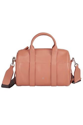 DUDU Handtasche flamingo rosa