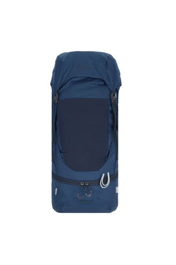 JACK WOLFSKIN Rucksack dark sea