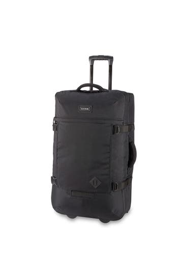 DAKINE Koffer black