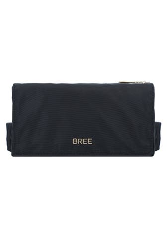 BREE Bauchtasche black