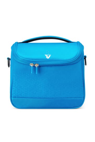 RONCATO Kulturbeutel denim blau