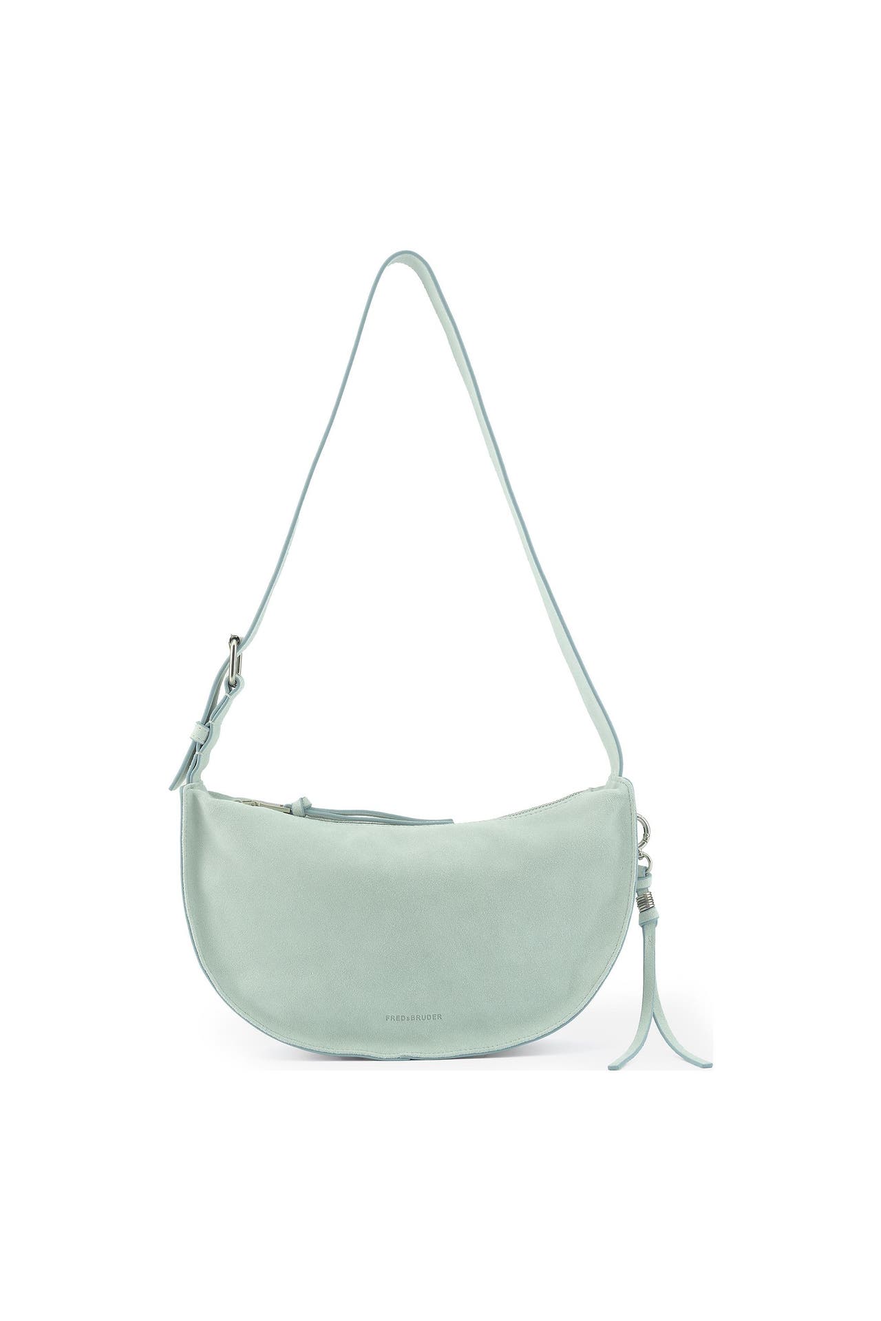 FREDSBRUDER Handtasche powder mint, Bild 1