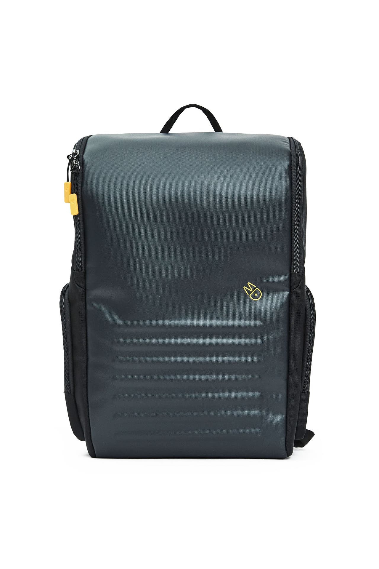 MANDARINA DUCK Rucksack dark gloss, Bild 1