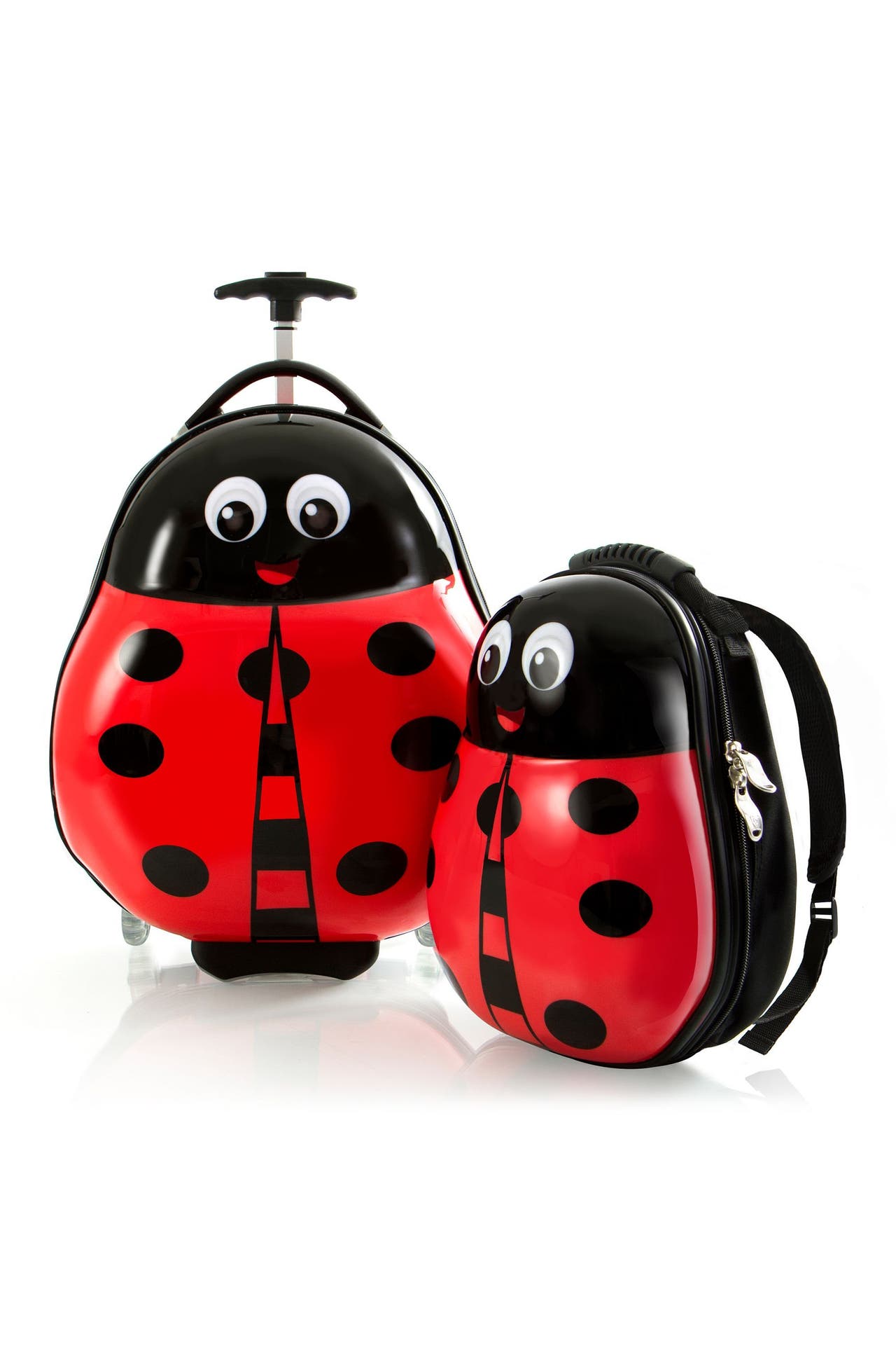HEYS Koffer lady bug, Bild 1