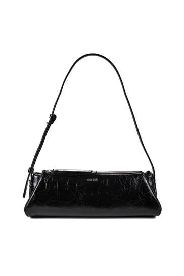 GUESS Handtasche black