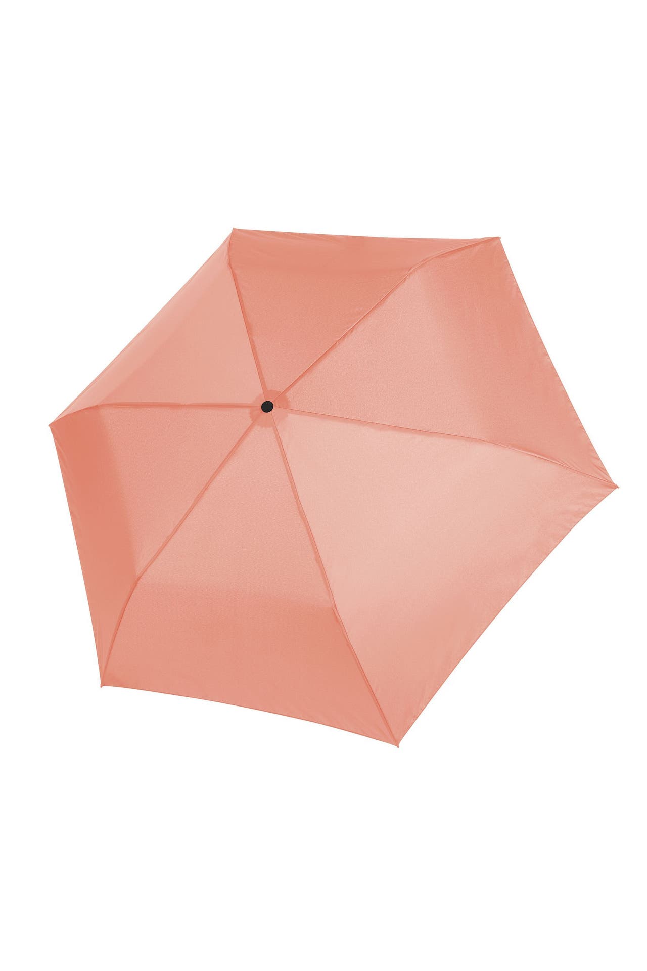 DOPPLER Regenschirm coral pink, Bild 1