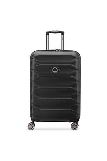 DELSEY PARIS Koffer deep black