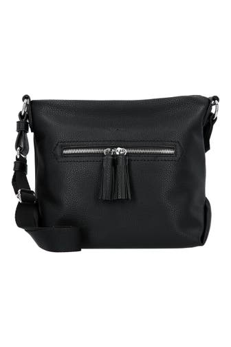 GABOR Umhängetasche black