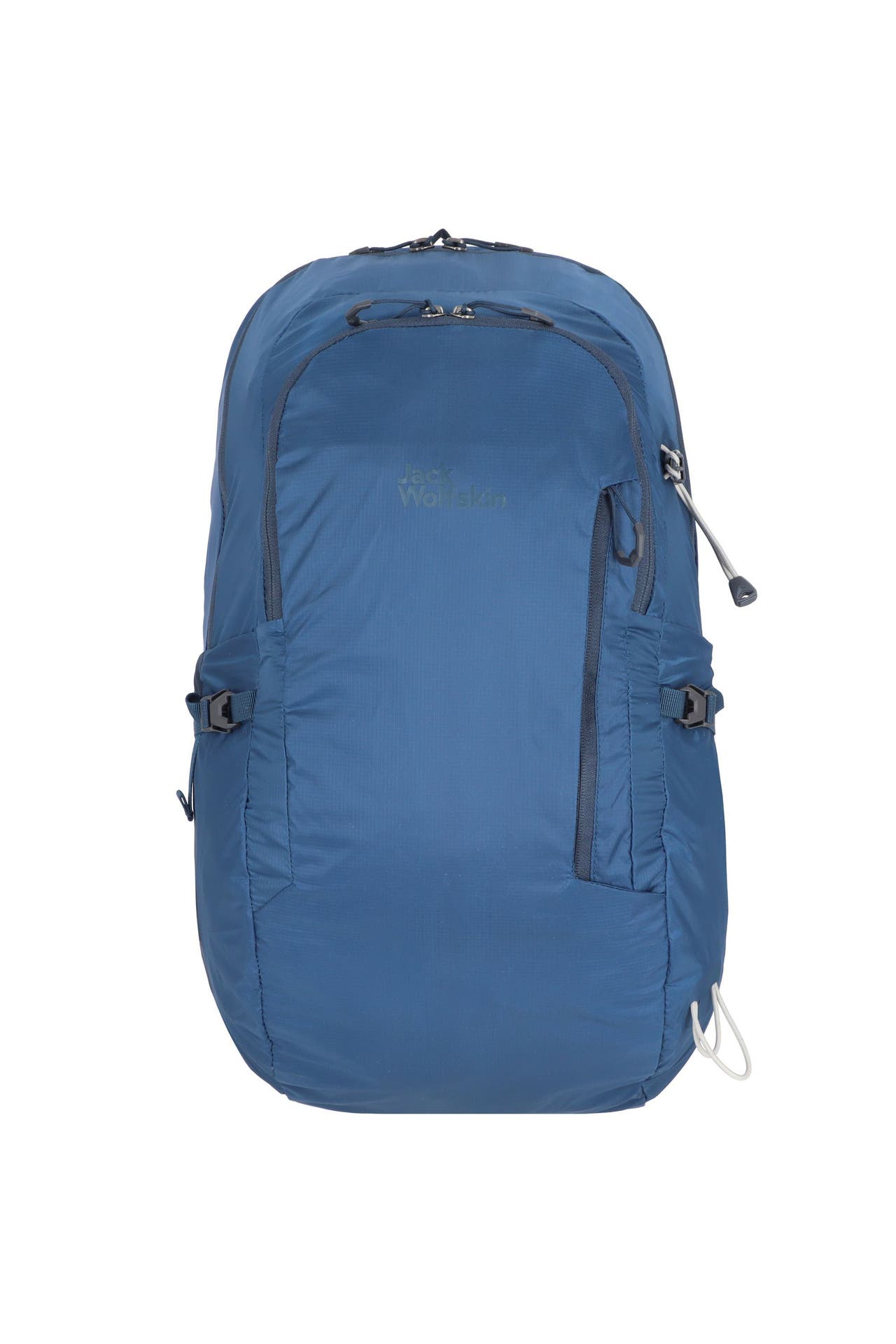 JACK WOLFSKIN Rucksack dark sea, Bild 1