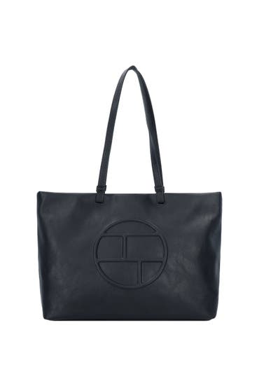 TOM TAILOR - Handtasche black