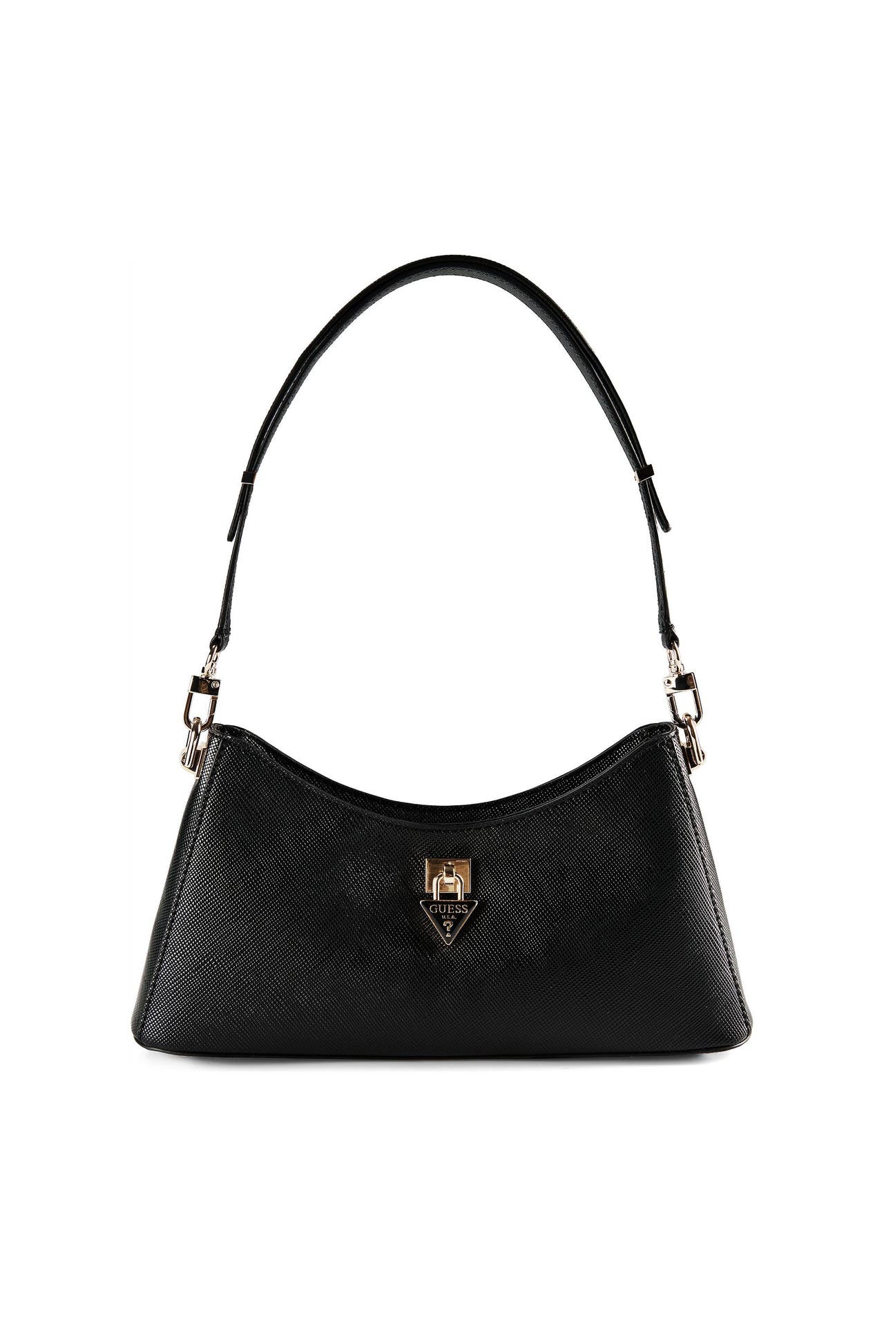 GUESS Handtasche black, Bild 1