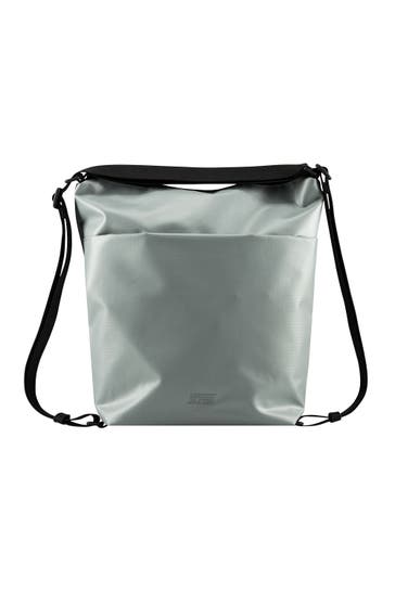 JOST Handtasche mittelgrau