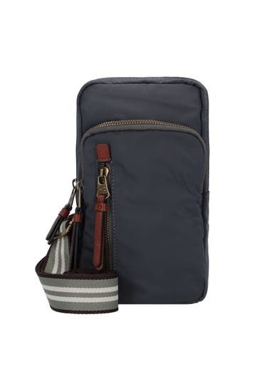 CAMEL ACTIVE Umhängetasche dark grey