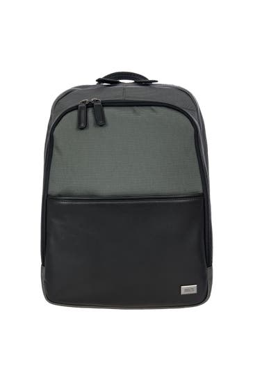 BRIC'S Business Bag grey-black