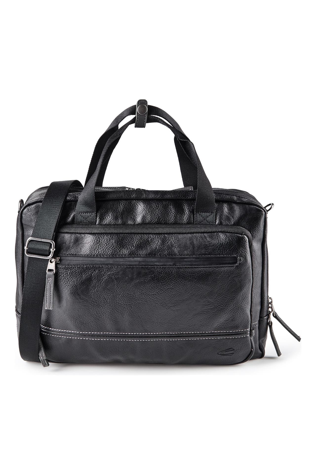 CAMEL ACTIVE Business Bag black, Bild 1