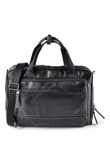 CAMEL ACTIVE Business Bag black